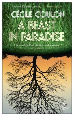 Cover A Beast in Paradise
