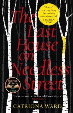 Last House on Needless Street - Ward, Catriona