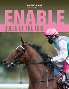 Enable - Pennington, Andrew