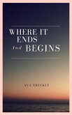 Where It Ends And Begins (eBook, ePUB)