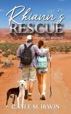 Rhiann's Rescue - Pet Rescue Romance Series Prequel (eBook, ePUB)
