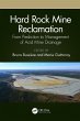 Hard Rock Mine Reclamation (eBook, PDF) - Bild 1