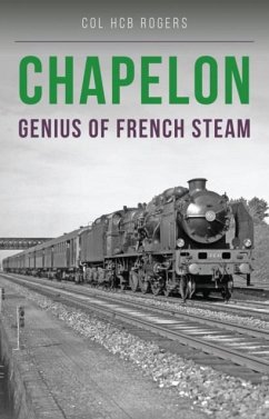 Cover Chapelon