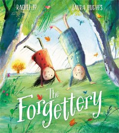 The Forgettery - Ip, Rachel