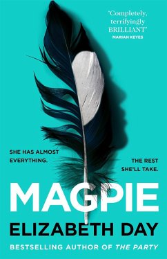 Magpie - Day, Elizabeth