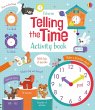 Telling the Time Activity Book - Bild 1