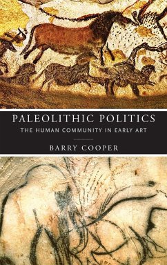 Paleolithic Politics - Cooper, Barry