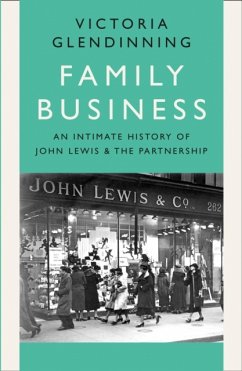 Cover Family Business