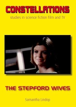 Cover The Stepford Wives