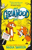 Grimwood