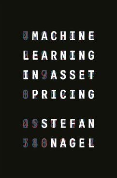 Machine Learning in Asset Pricing - Nagel, Stefan