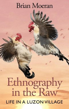 Ethnography in the Raw - Moeran, Brian