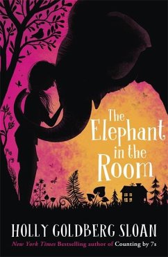 The Elephant in the Room - Sloan, Holly Goldberg