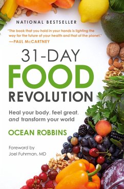 31-Day Food Revolution - Robbins, Ocean