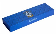 Harry Potter: Ravenclaw Magnetic Pencil Box - Insight Editions