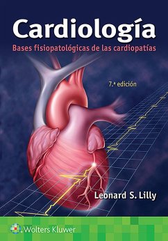 Cover Cardiología. Bases fisiopatológicas de las cardiopatías