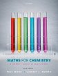 Maths for Chemistry - Bild 1