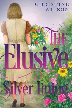 Cover The Elusive Silver Lining