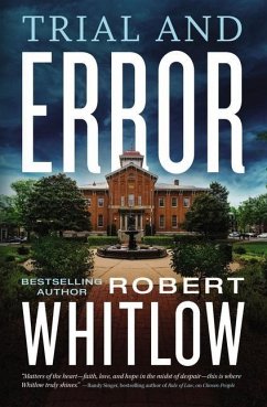 Trial and Error - Whitlow, Robert