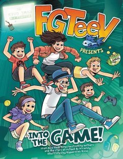 FGTeeV Presents: Into the Game! - FGTeeV