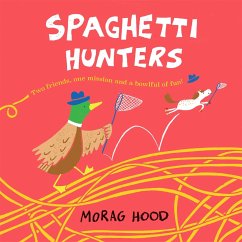 Spaghetti Hunters - Hood, Morag