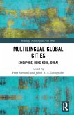 Multilingual Global Cities (eBook, ePUB)