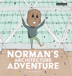 Norman's Architecture Adventure - Sanabria, Joshua