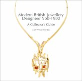 Modern British Jewellery Designers 1960-1980