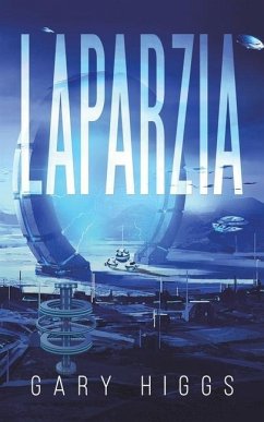 Laparzia - Higgs, Gary