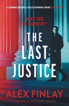 Cover The Last Justice