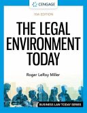 The Legal Environment Today
