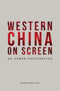 Western China on Screen - Zou, Hongyan