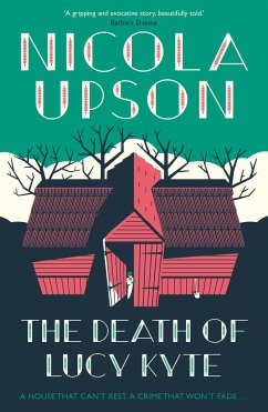 The Death of Lucy Kyte - Upson, Nicola