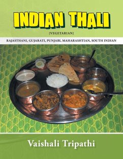 Cover Indian Thali