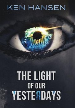 Cover The Light of Our Yesterdays