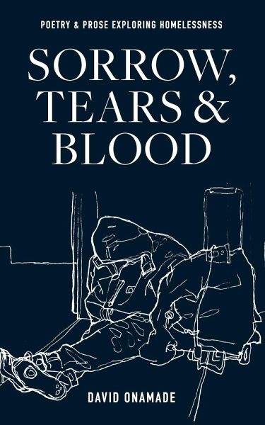 Sorrow, Tears and Blood