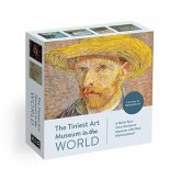 The Tiniest Art Museum in the World The Tiniest Art Museum in the World