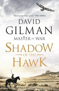 Shadow of the Hawk: Volume 7 - Gilman, David