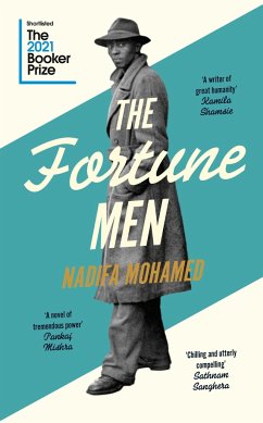 The Fortune Men - Mohamed, Nadifa