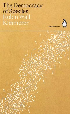 The Democracy of Species - Kimmerer, Robin Wall