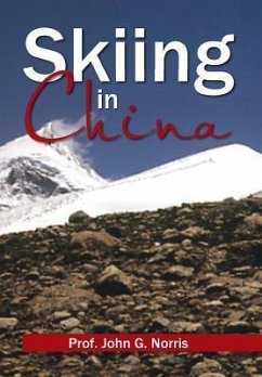 Skiing in China - Norris, John G.
