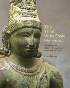 The Thief Who Stole My Heart - Dehejia, Vidya