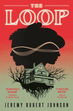 The Loop - Johnson, Jeremy Robert