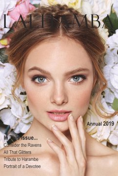 Cover Lalitamba 2019