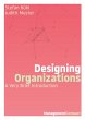 Designing Organizations - Bild 1