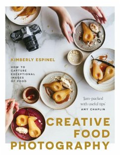 Creative food photography - Espinel, Kimberly