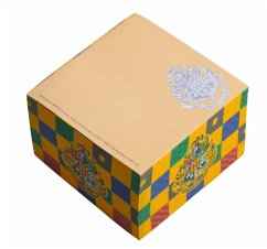 Harry Potter: Hogwarts Memo Cube - Insight Editions