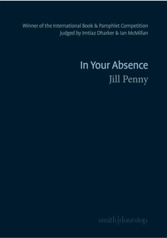 In Your Absence - Penny, Jill