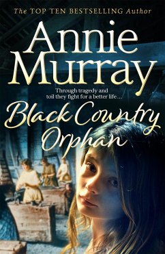 Black Country Orphan - Murray, Annie