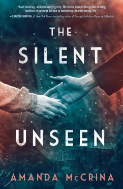 Cover The Silent Unseen (eBook, ePUB)